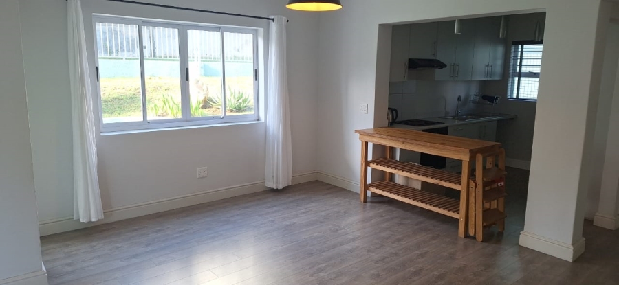 To Let 1 Bedroom Property for Rent in Vredehoek Western Cape
